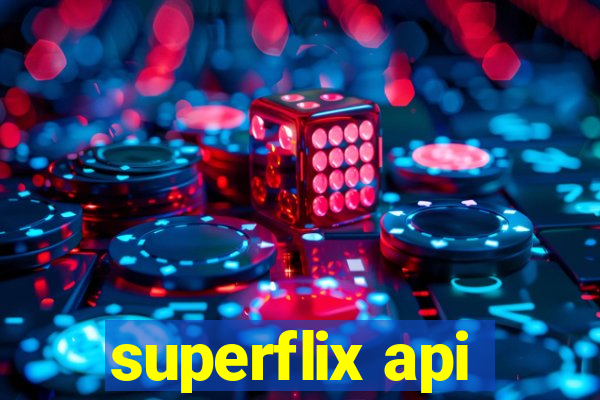 superflix api